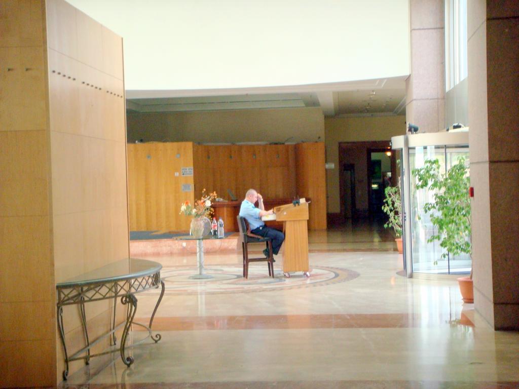 דירות דירה בחיפה מראה חיצוני תמונה