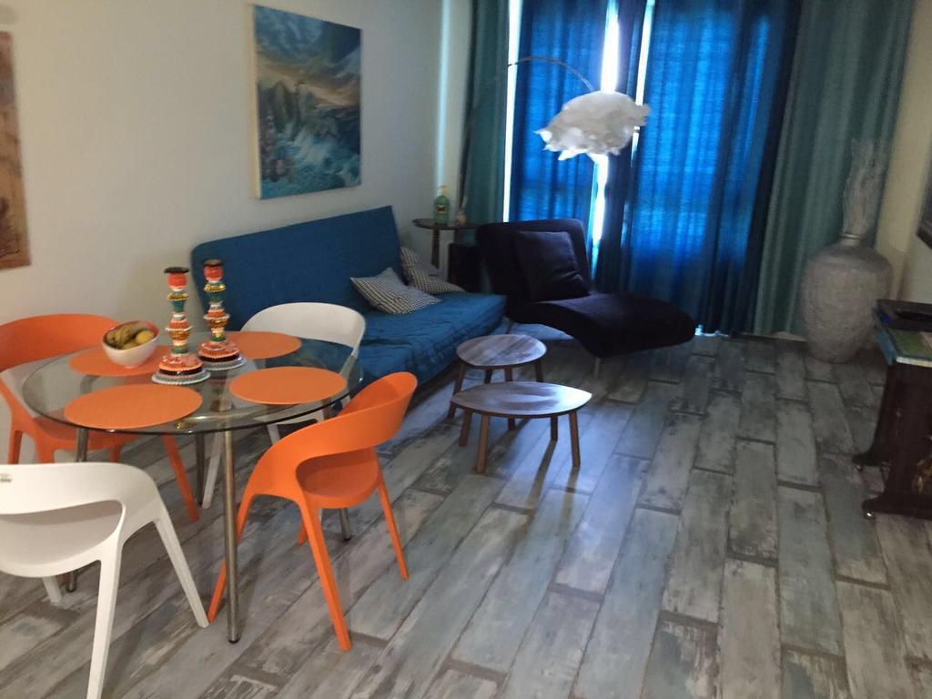 דירות דירה בחיפה מראה חיצוני תמונה