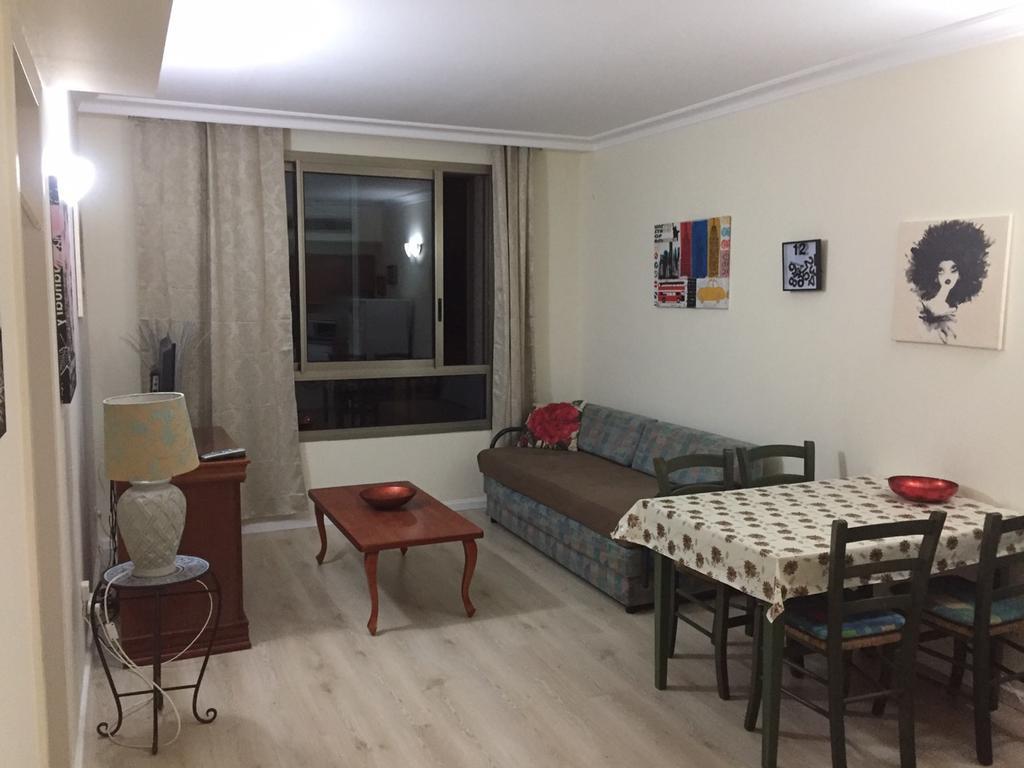 דירות דירה בחיפה מראה חיצוני תמונה