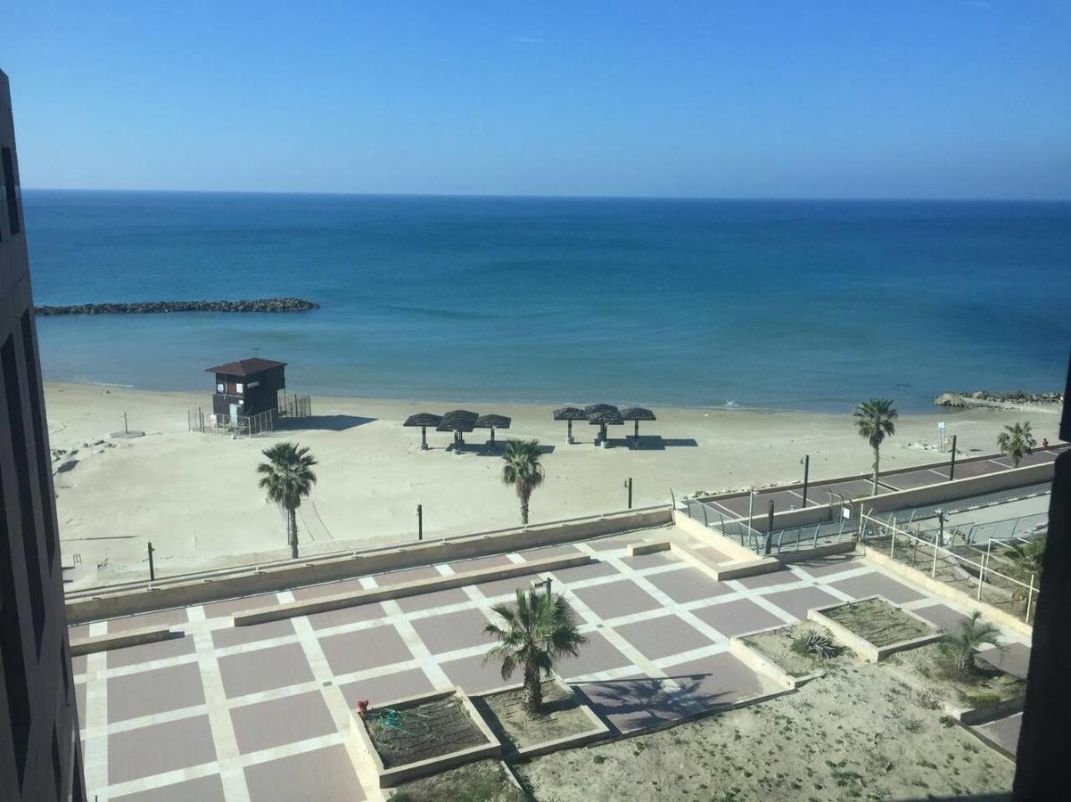 דירות דירה בחיפה מראה חיצוני תמונה